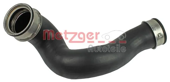 Charge Air Hose